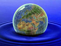 10 октября – Всемирный день по уменьшению опасности стихийных бедствий
