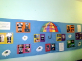 День семьи в Центральной детской библиотеке "Лукоморье"