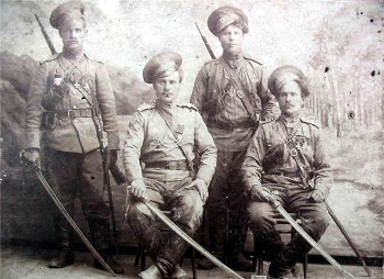 1 августа – День памяти русских солдат, погибших в Первой мировой войне